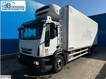 냉동탑차 IVECO