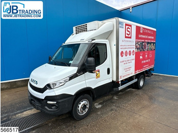 냉동탑차 IVECO Daily 70c17