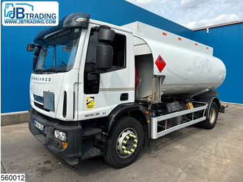 유조트럭 IVECO EuroCargo 190E