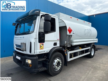 유조트럭 IVECO EuroCargo 190E