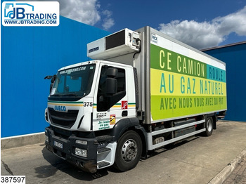 냉동탑차 IVECO Stralis