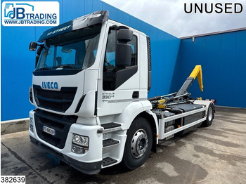 후크 리프트 트럭 IVECO Stralis