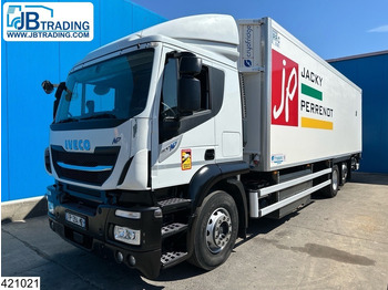 냉동탑차 IVECO Stralis 400