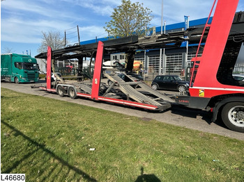리스 Lohr Eurolohr EURO 6, Retarder, Lohr, Combi, Standairco Lohr Eurolohr EURO 6, Retarder, Lohr, Combi, Standairco : 사진 2