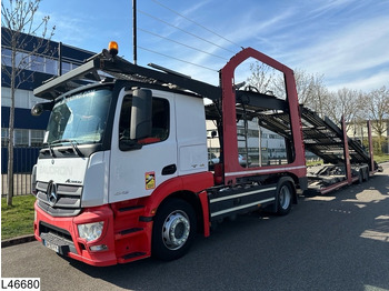 리스 Lohr Eurolohr EURO 6, Retarder, Lohr, Combi, Standairco Lohr Eurolohr EURO 6, Retarder, Lohr, Combi, Standairco : 사진 3