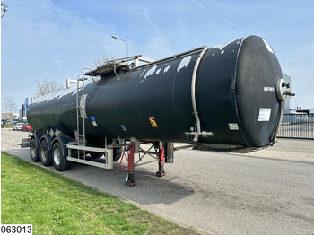 유조 세미 트레일러 MAISONNEUVE Bitum 30957 Liter, 1 Compartment : 사진 3