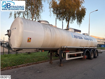 유조 세미 트레일러 MAISONNEUVE