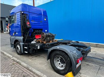 트랙터 유닛 MAN TGX 18 420 EURO 6, Standairco, ADR, Engine defect : 사진 4