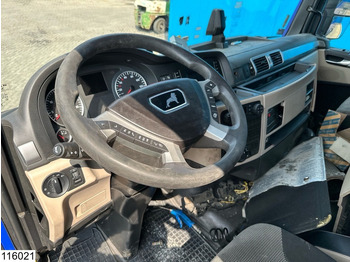 트랙터 유닛 MAN TGX 18 420 EURO 6, Standairco, ADR, Engine defect : 사진 5