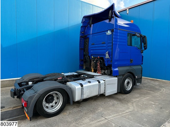 트랙터 유닛 MAN TGX 18 460 EURO 6, Retarder, Standairco : 사진 2 트랙터 유닛 MAN TGX 18 460 EURO 6, Retarder, Standairco : 사진 2