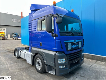 트랙터 유닛 MAN TGX 18 460 EURO 6, Retarder, Standairco : 사진 3 트랙터 유닛 MAN TGX 18 460 EURO 6, Retarder, Standairco : 사진 3