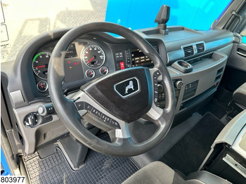 트랙터 유닛 MAN TGX 18 460 EURO 6, Retarder, Standairco : 사진 5 트랙터 유닛 MAN TGX 18 460 EURO 6, Retarder, Standairco : 사진 5