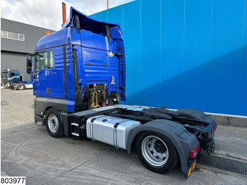 트랙터 유닛 MAN TGX 18 460 EURO 6, Retarder, Standairco : 사진 4 트랙터 유닛 MAN TGX 18 460 EURO 6, Retarder, Standairco : 사진 4