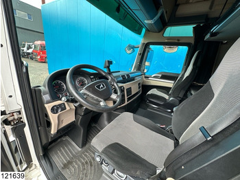 트랙터 유닛 MAN TGX 18 460 EURO 6 : 사진 5 트랙터 유닛 MAN TGX 18 460 EURO 6 : 사진 5