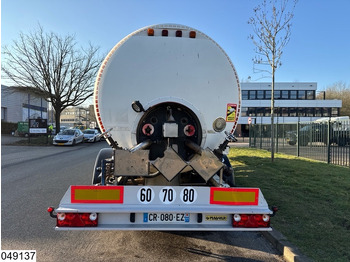 리스 Magyar Bitum 30.000 liter, 1 Comp Magyar Bitum 30.000 liter, 1 Comp : 사진 4
