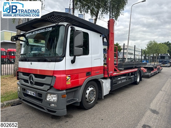 자동 운반 장치 트럭 MERCEDES-BENZ Actros 1841