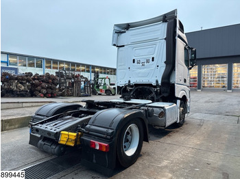 트랙터 유닛 Mercedes-Benz Actros 1842 EURO 6, Engine problem : 사진 2