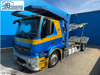 자동 운반 장치 트럭 MERCEDES-BENZ Actros