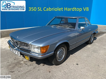 차량 MERCEDES-BENZ