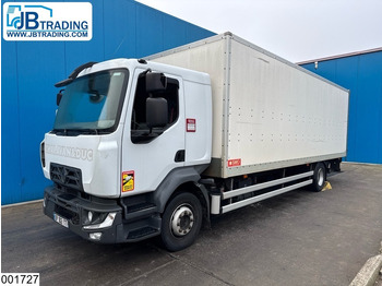 박스 트럭 RENAULT D