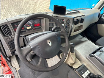 리스 Renault Kerax 370 Dxi 6x4, Manual, Leaf suspension Renault Kerax 370 Dxi 6x4, Manual, Leaf suspension : 사진 5