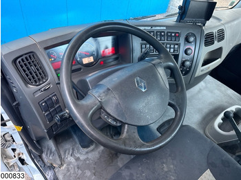 콘크리트 믹서 트럭 Renault Lander 430 Dxi 8x4, EURO 5, Liebherr, 9m3 : 사진 5