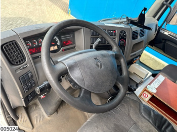 유조트럭 Renault Midlum 270 EURO 5, ADR, FUEL, 13.390 Liter, 4 Comp. : 사진 5