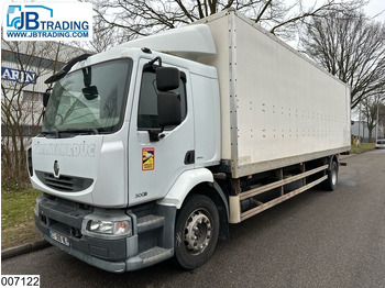 박스 트럭 RENAULT Midlum 300
