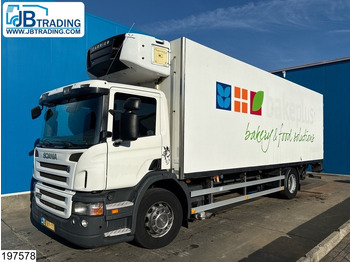 냉동탑차 SCANIA P 230