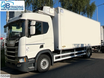 냉동탑차 SCANIA R 450