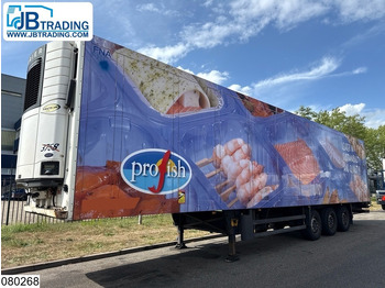 냉동 세미 트레일러 SCHMITZ