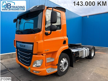 트랙터 유닛 DAF CF 450