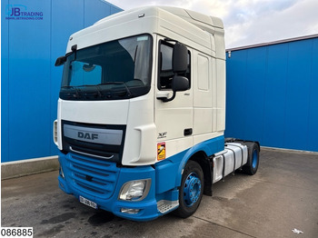 트랙터 유닛 DAF XF 460