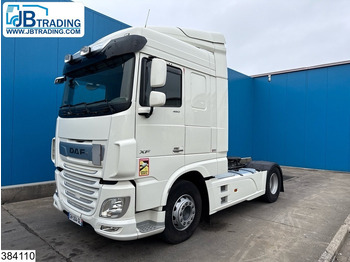 트랙터 유닛 DAF XF 480