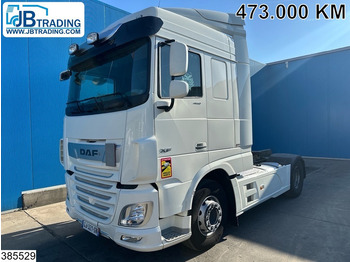 트랙터 유닛 DAF XF 480