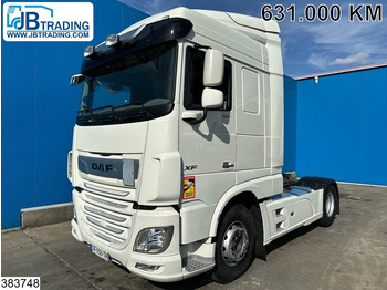 트랙터 유닛 DAF XF 480