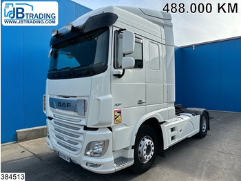 트랙터 유닛 DAF XF 480