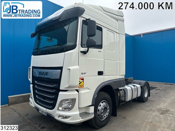 트랙터 유닛 DAF XF 480