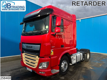 트랙터 유닛 DAF XF 480