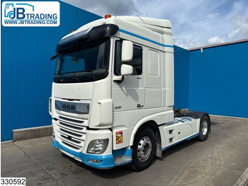트랙터 유닛 DAF XF 480