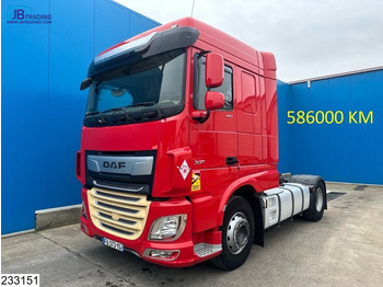 트랙터 유닛 DAF XF 480