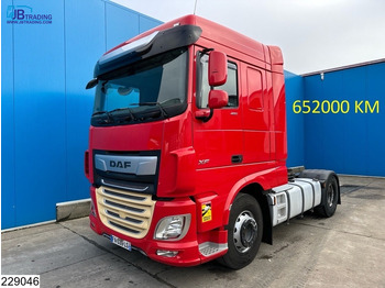 트랙터 유닛 DAF XF 480