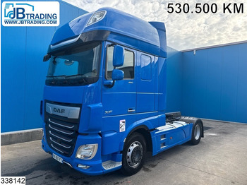 트랙터 유닛 DAF XF 480
