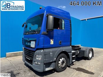 트랙터 유닛 MAN TGX 18.420