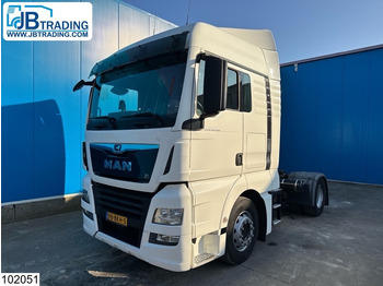 트랙터 유닛 MAN TGX 18.420