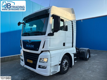 트랙터 유닛 MAN TGX 18.420