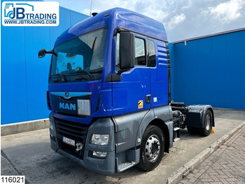 트랙터 유닛 MAN TGX 18.420