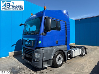트랙터 유닛 MAN TGX 18.460