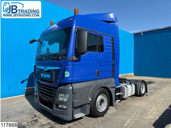 트랙터 유닛 MAN TGX 18.460