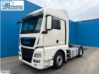 트랙터 유닛 MAN TGX 18.460